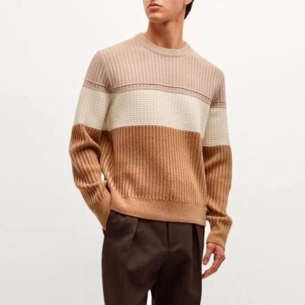 ❤에르메스 남성 라운드 스웨터 - Hermes Mens Round Sweater - hec4774x