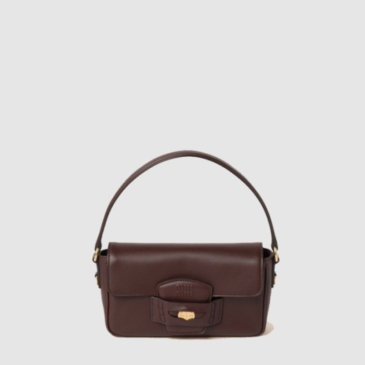 ❤미우미우 여성 페니 백 - Miumiu Womens Penny Bag - mib4747x