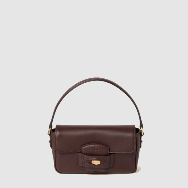 ❤미우미우 여성 페니 백 - Miumiu Womens Penny Bag - mib4747x