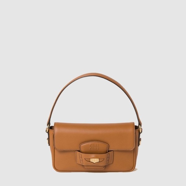 ❤미우미우 여성 페니 백 - Miumiu Womens Penny Bag - mib4748x