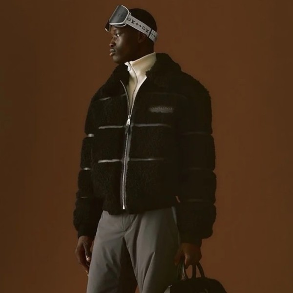 ❤루이비통 남성 가죽 재킷 - Louis vuitton Mens Leather Jacket - lvc4780x