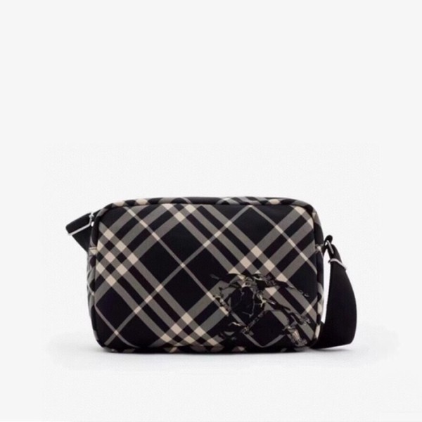 ❤버버리 남성 빈티지 카메라 백 - Burberry Mens Vintage Camera Bag - bub4754x