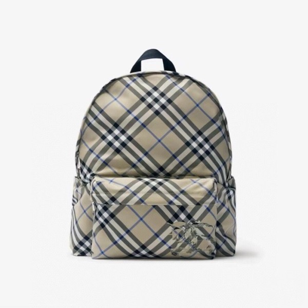 ❤버버리 남성 빈티지 백팩 - Burberry Mens Vintage Backpack - bub4759x