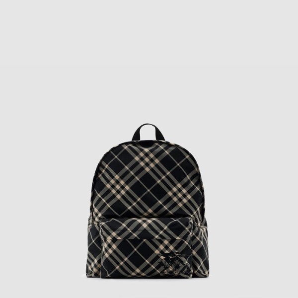 ❤버버리 남성 빈티지 백팩 - Burberry Mens Vintage Backpack - bub4760x