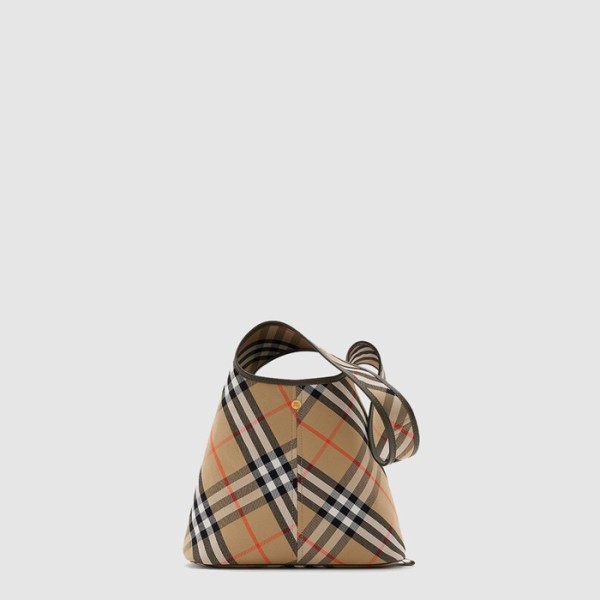 ❤버버리 여성 스몰 체크 숄더 백 - Burberry Womens Small Check Shoulder Bag - bub4761x