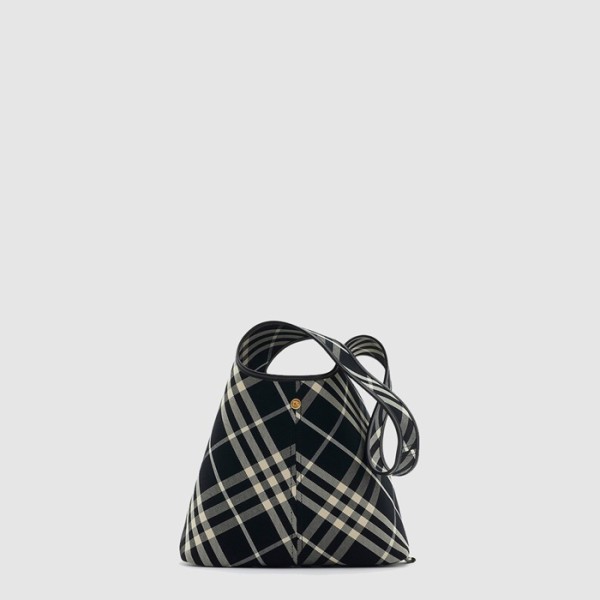 ❤버버리 여성 스몰 체크 숄더 백 - Burberry Womens Small Check Shoulder Bag - bub4762x