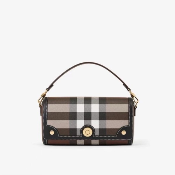 ❤버버리 여성 빈티지 토트백 - Burberry Womens Vintage Tote Bag - bub4766x