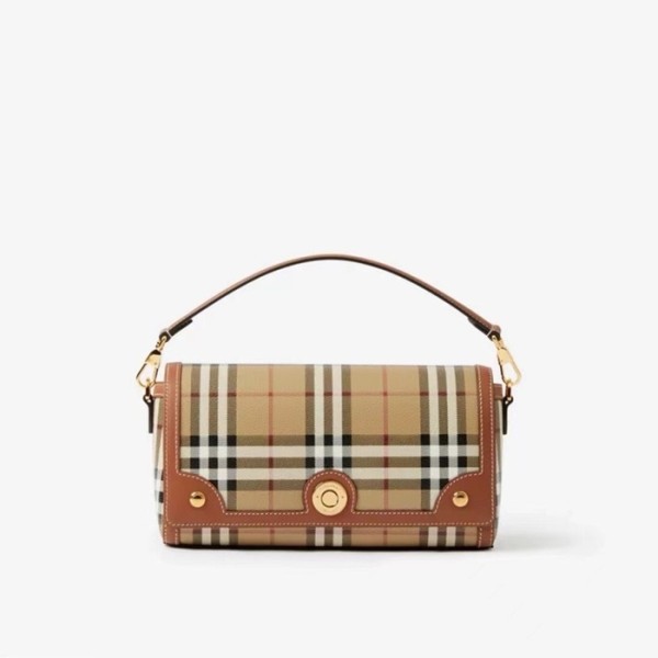 ❤버버리 여성 빈티지 토트백 - Burberry Womens Vintage Tote Bag - bub4767x