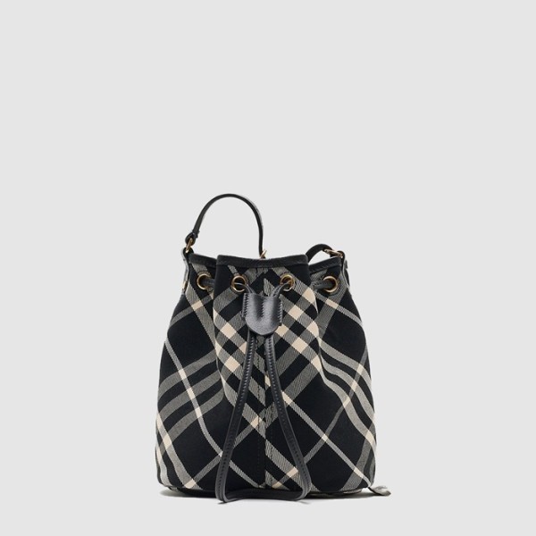 ❤버버리 여성 빈티지 버킷백 - Burberry Womens Vintage Bucket Bag - bub4769x