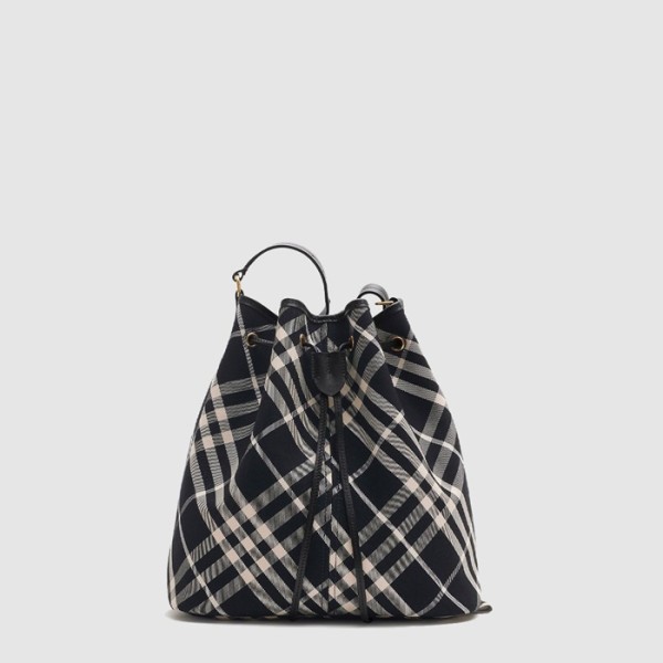 ❤버버리 여성 빈티지 버킷백 - Burberry Womens Vintage Bucket Bag - bub4770x