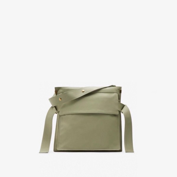 ❤버버리 남성 베이직 메신저 백 - Burberry Mens Basic Messenger Bag - bub4773x