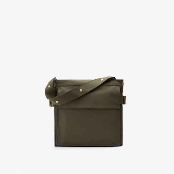 ❤버버리 남성 베이직 메신저 백 - Burberry Mens Basic Messenger Bag - bub4774x