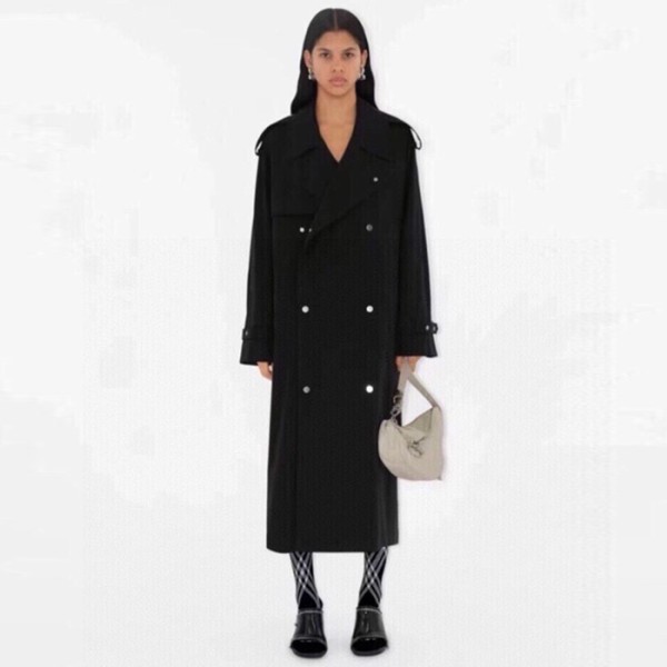 ❤버버리 여성 나이트 숄더백 - Burberry Womens Vintage Knight Bag - bub4775x