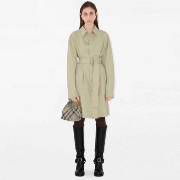 ❤버버리 여성 페그 더블백 - Burberry Womens Peg Double Bag - bub4785x