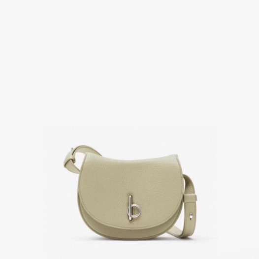 ❤버버리 여성 로킹 홀스 백 - Burberry Womens Rocking Horse Bag - bub4790x