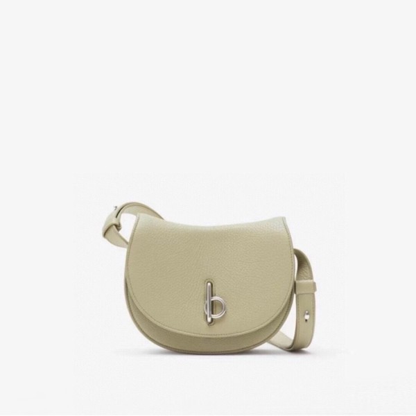 ❤버버리 여성 로킹 홀스 백 - Burberry Womens Rocking Horse Bag - bub4790x