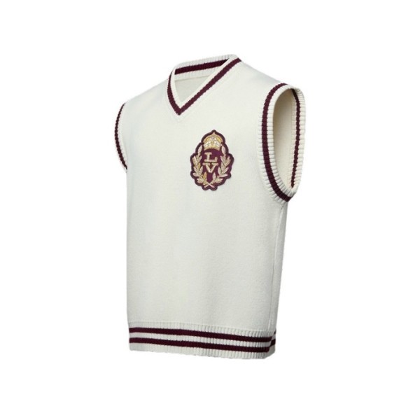 ❤루이비통 남성 브이넥 베스트 - Louis vuitton Mens V-neck Vest - lvc4775x