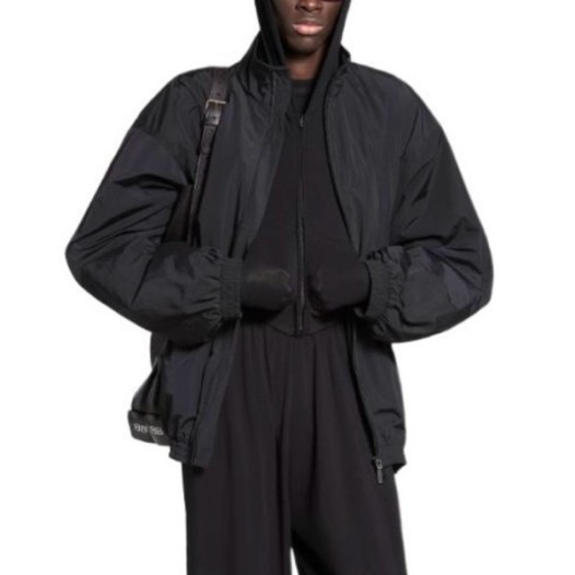 ❤발렌시아가 남성 방풍 자켓 - Balenciaga Mens Windproof Jacket - bac4786x