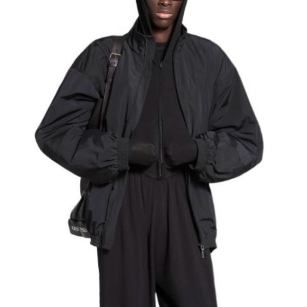❤발렌시아가 남성 방풍 자켓 - Balenciaga Mens Windproof Jacket - bac4786x