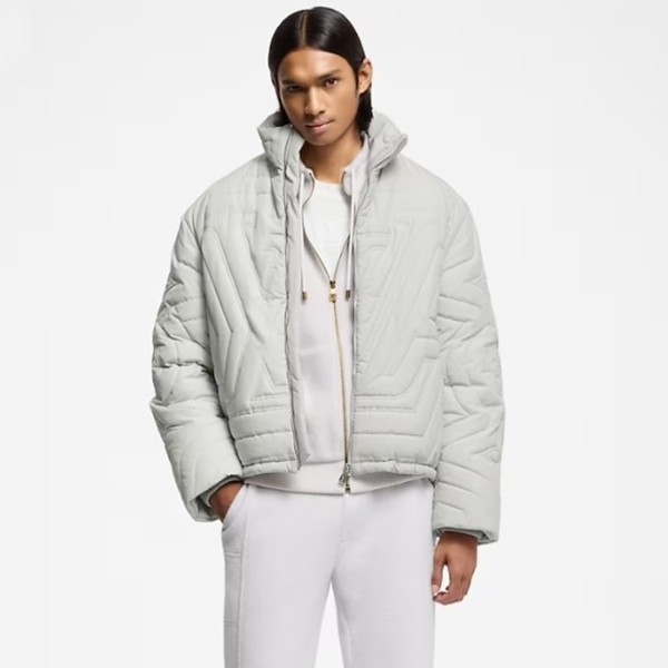 ❤루이비통 남성 다운 패딩 - Louis vuitton Mens Down Padding - lvc4788x