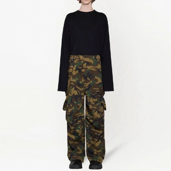 ❤발렌시아가 남성 캐쥬얼 팬츠 - Balenciaga Mens Casual Pants - bac4789x