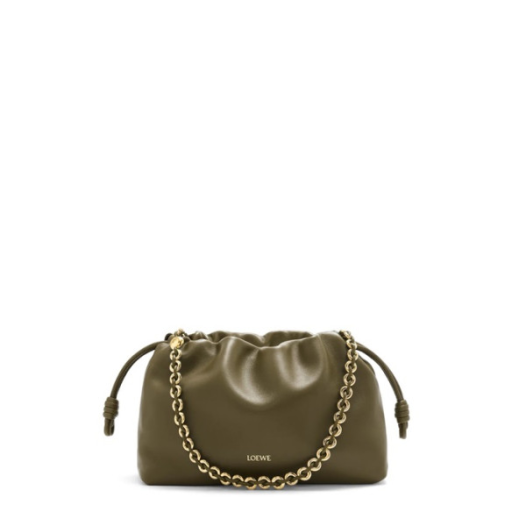 ❤로에베 여성 플라멘코 퍼스 백 - Loewe Womens Flamenco Purse Bag - lob4791x