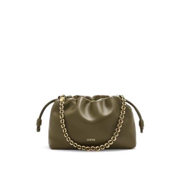 ❤로에베 여성 플라멘코 퍼스 백 - Loewe Womens Flamenco Purse Bag - lob4791x