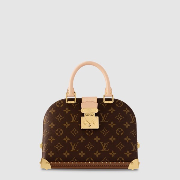❤루이비통 여성 알마  트렁크 M11114 - Louis vuitton Womens Alma Trunk - lvb4793x
