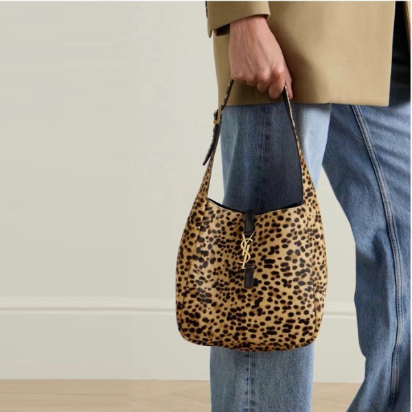 ❤입생로랑 여성 LE5A7 호보 백 - Saint Laurent Womens LE5A7 Hobo Bag - ysb4795x