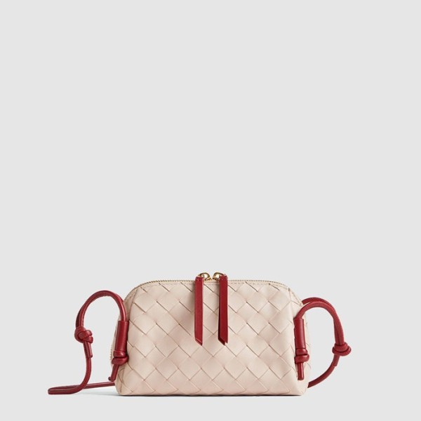 ❤보테가베네타 여성 콘서트 파우치 - Bottega veneta Womens Concert Pouch - bvb4797x