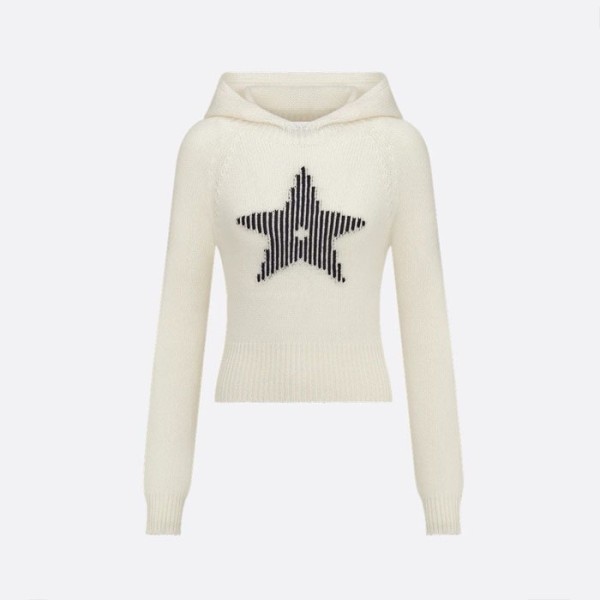 ❤디올 여성 후드 스웨터 - Dior Womens Hood Sweater - dic4794x