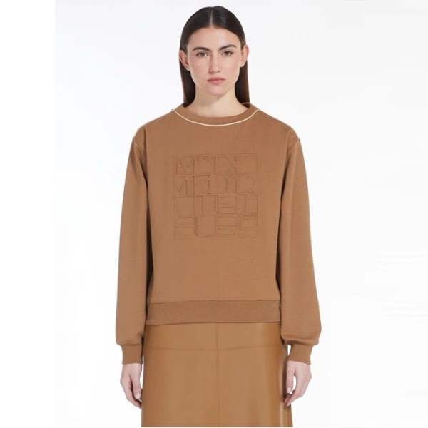 ❤막스마라 여성 크루넥 스웨터 - Maxmara Womens Crew-neck Sweater - mac4803x