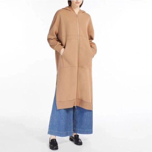 ❤막스마라 여성 후드 코트 - Maxmara Womens Hood Coat - mac4812x