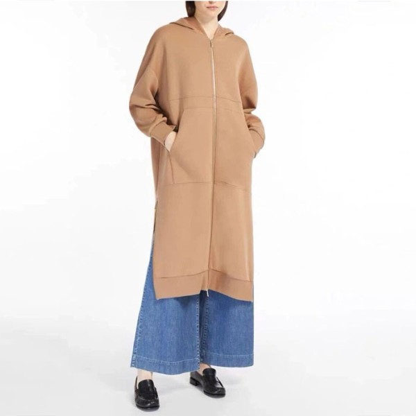 ❤막스마라 여성 후드 코트 - Maxmara Womens Hood Coat - mac4812x