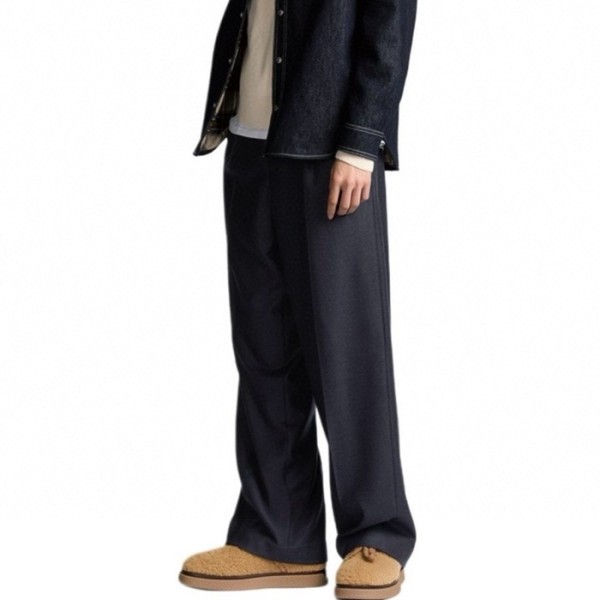 ❤디올 남성 블루 청바지 - Dior Mens Blue Jeans - dic4823x