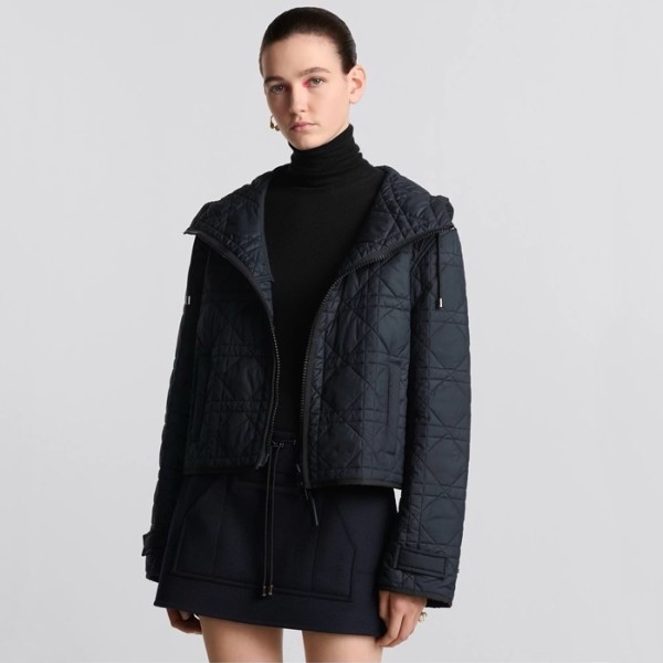 ❤디올 여성 다운 패딩 - Dior Womens Down Padding - dic4848x