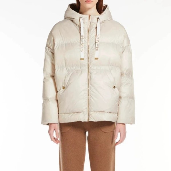 ❤막스마라 여성 덕다운 패딩 - Maxmara Womens Down Padding - mac4855x