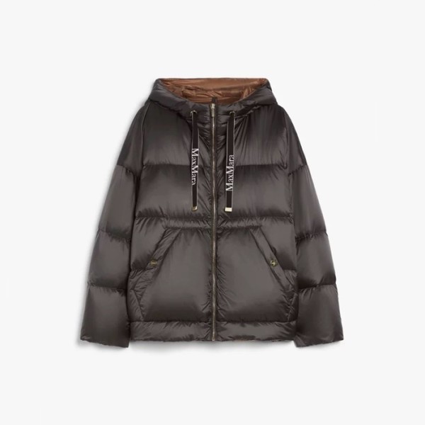 ❤막스마라 여성 덕다운 패딩 - Maxmara Womens Down Padding - mac4856x