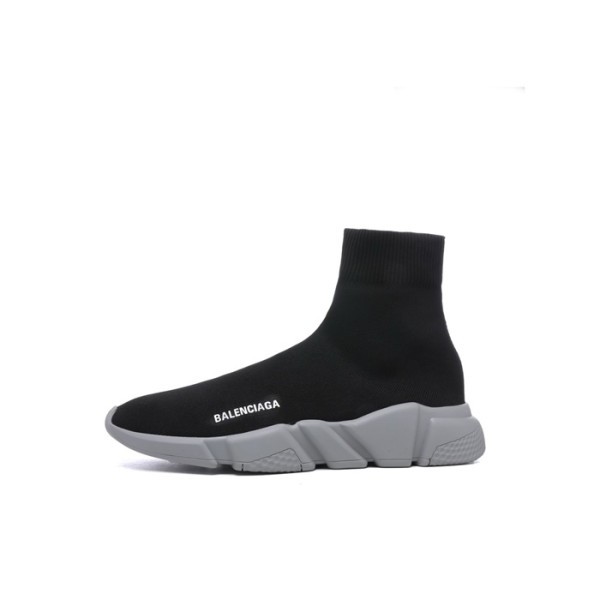 ❤발렌시아가 남/녀 미들탑 스니커즈 - Balenciaga Unisex Middle-top Sneaker - bas2968x