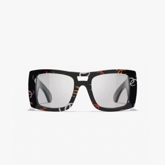 ❤샤넬 여성 이니셜 선글라스 - Chanel Womens Sunglasses - acc3200x