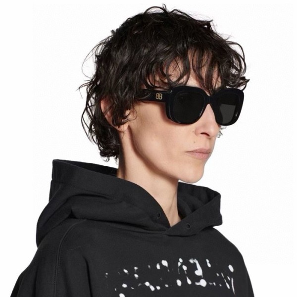 ❤발렌시아가 남/녀 이니셜 선글라스 - Balenciaga Unisex Sunglasses - acc3202x