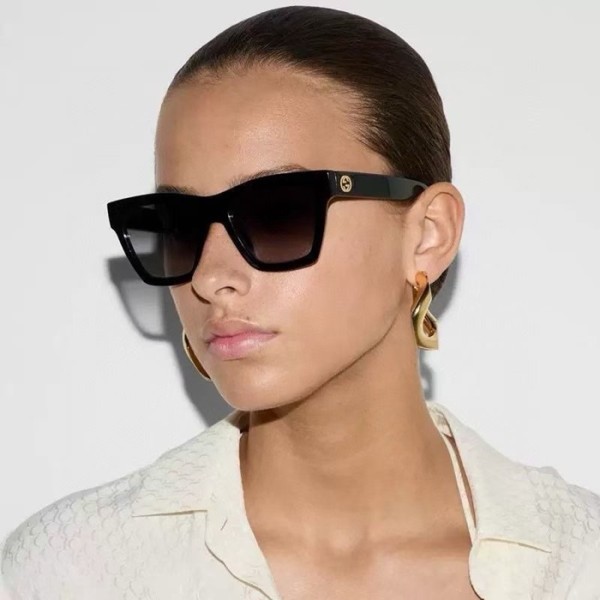 ❤구찌 여성 이니셜 선글라스 - Gucci Womens Sunglasses - acc3212x