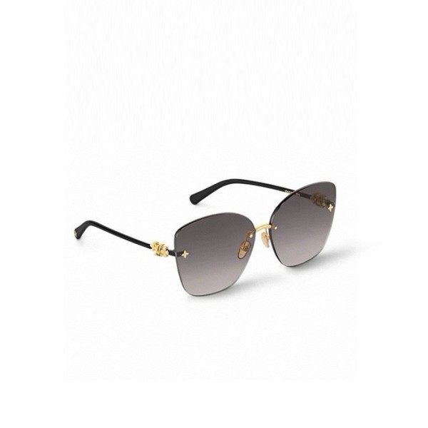 ❤루이비통 남성 프리미엄 메탈 프레임 선글라스 - Louis vuitton Mens Premium Metal Frame Sunglasses - acc3227x