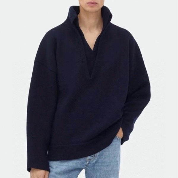 ❤보테가베네타 남성 폴로 니트 - Bottega veneta Mens Polo Knitwear - bvc4870x