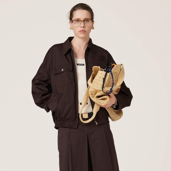 ❤미우미우 여성 캐쥬얼 자켓 - Miumiu Womens Casual Jacket - mic4876x