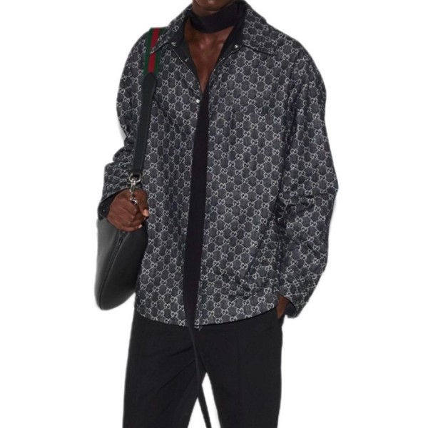 ❤구찌 남성 베이직 셔츠 -  Gucci Mens Dress Shirts - guc4884x