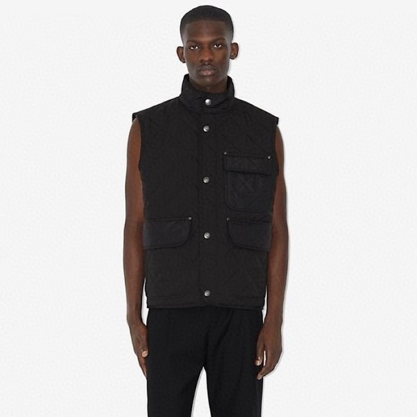 ❤버버리 남성 다운 베스트 - Burberry Mens Down Vest - buc4896x