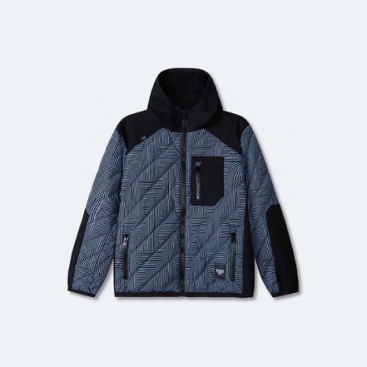❤펜디 남성 다운 재킷 - Fendi Mens Down Jacket - fec4897x