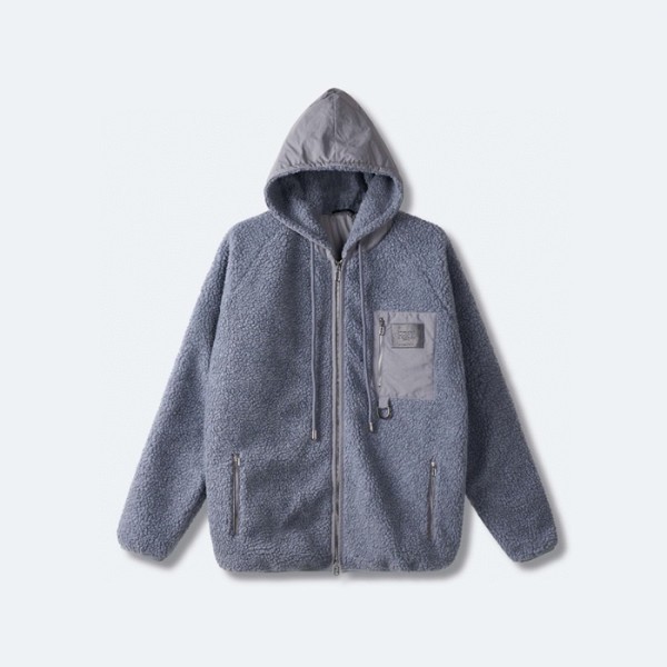 ❤펜디 남성 후드 재킷 - Fendi Mens Hood Jacket - fec4898x