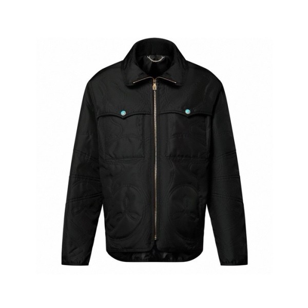 ❤루이비통 남성 다운 재킷 - Louis vuitton Mens Down Jacket - lvc4899x